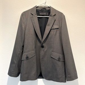 Men’s Blazer - French Connection - Size 38 - Gray